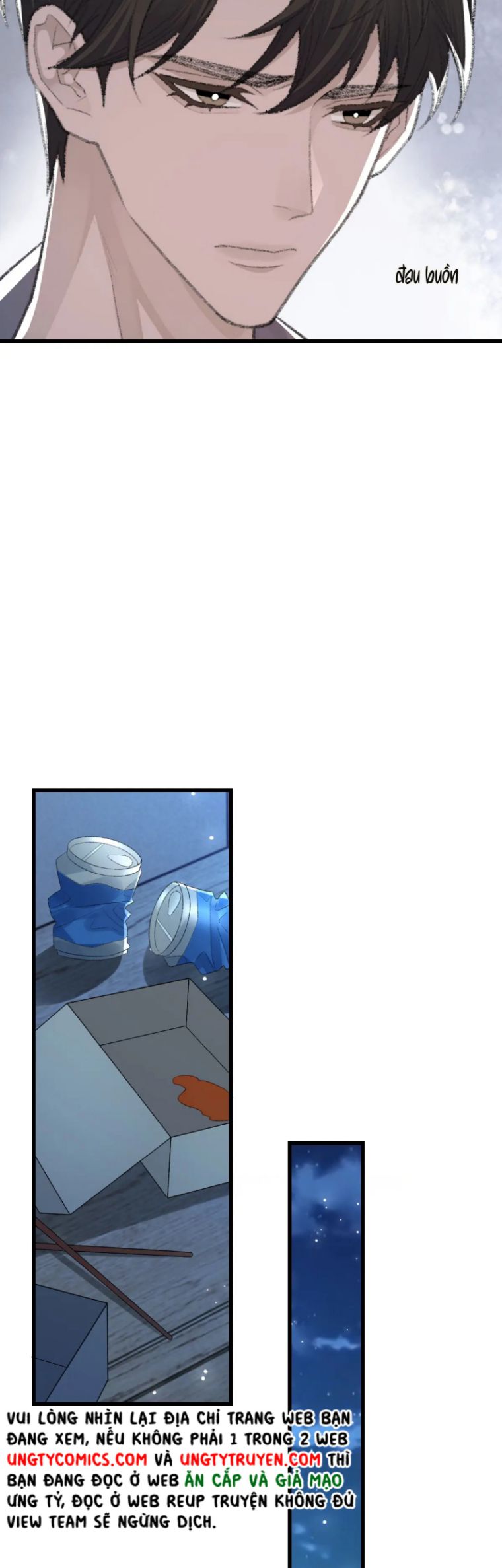 Cấu Bệnh: Chapter 70