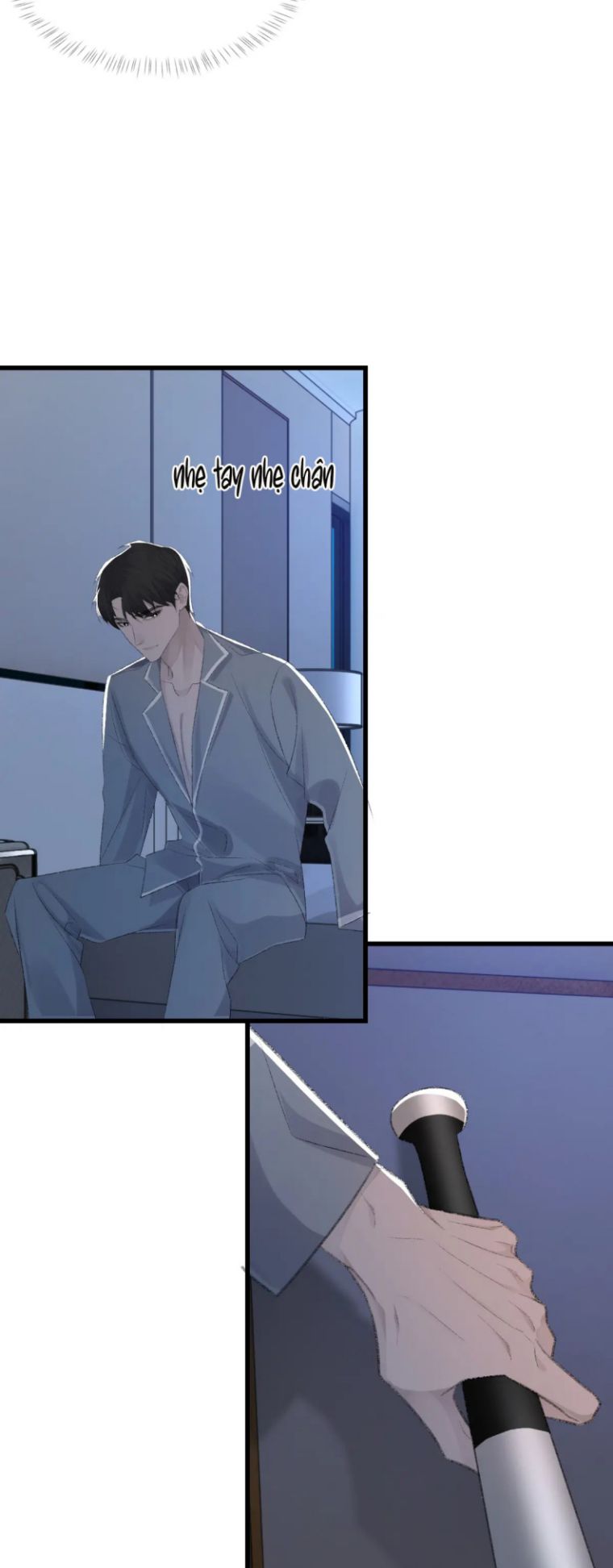 Cấu Bệnh: Chapter 70