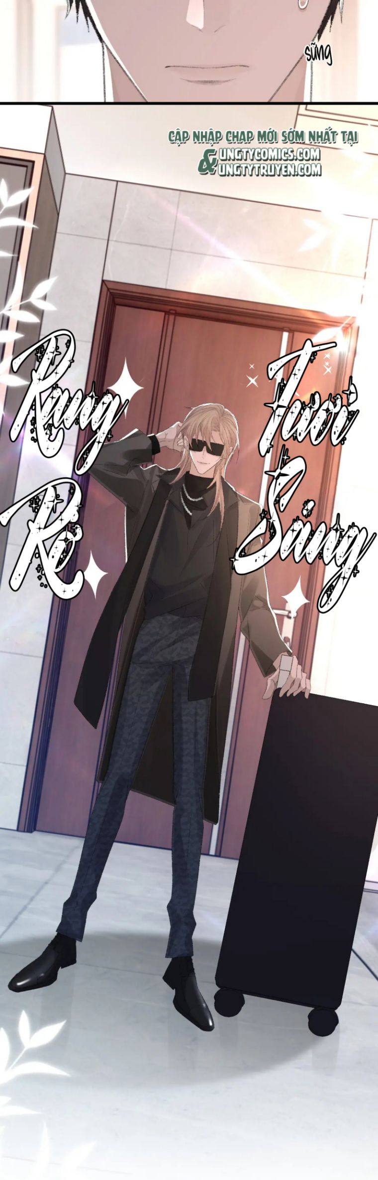 Cấu Bệnh: Chapter 70
