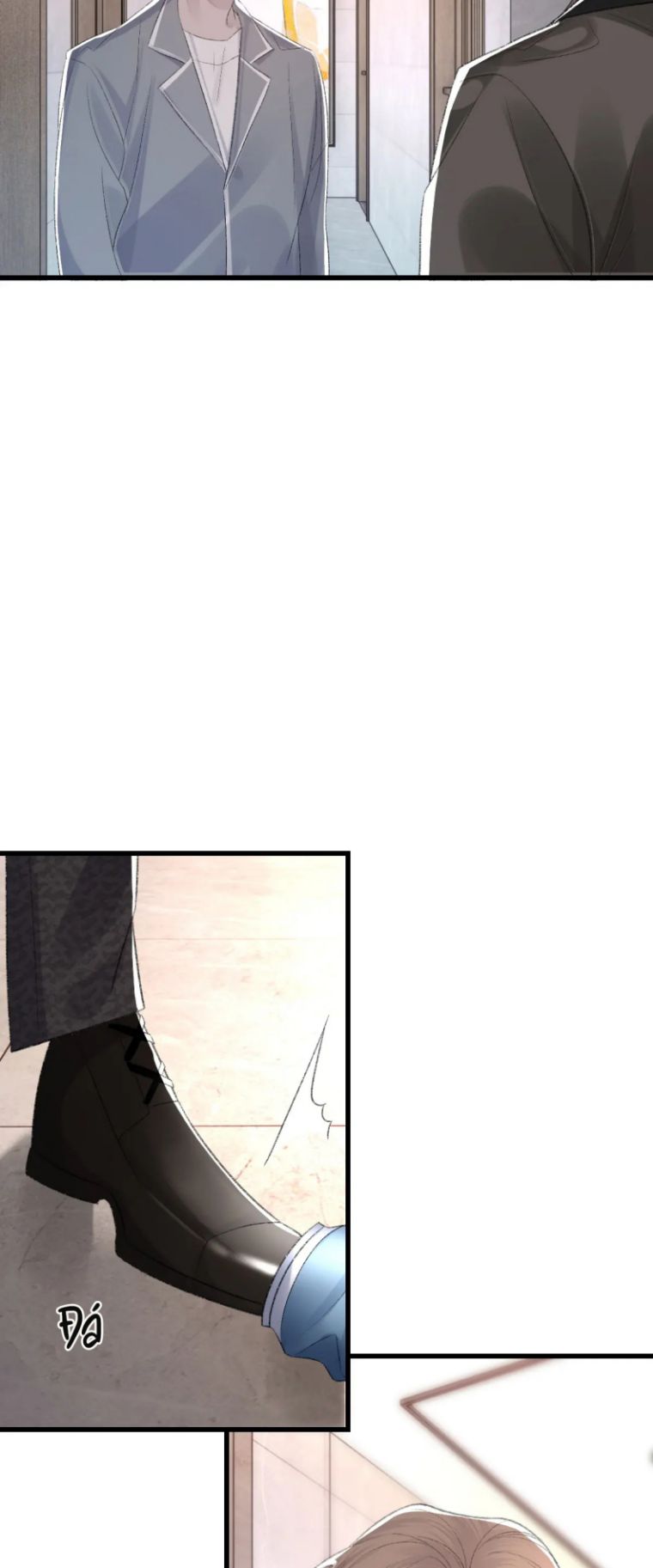 Cấu Bệnh: Chapter 70