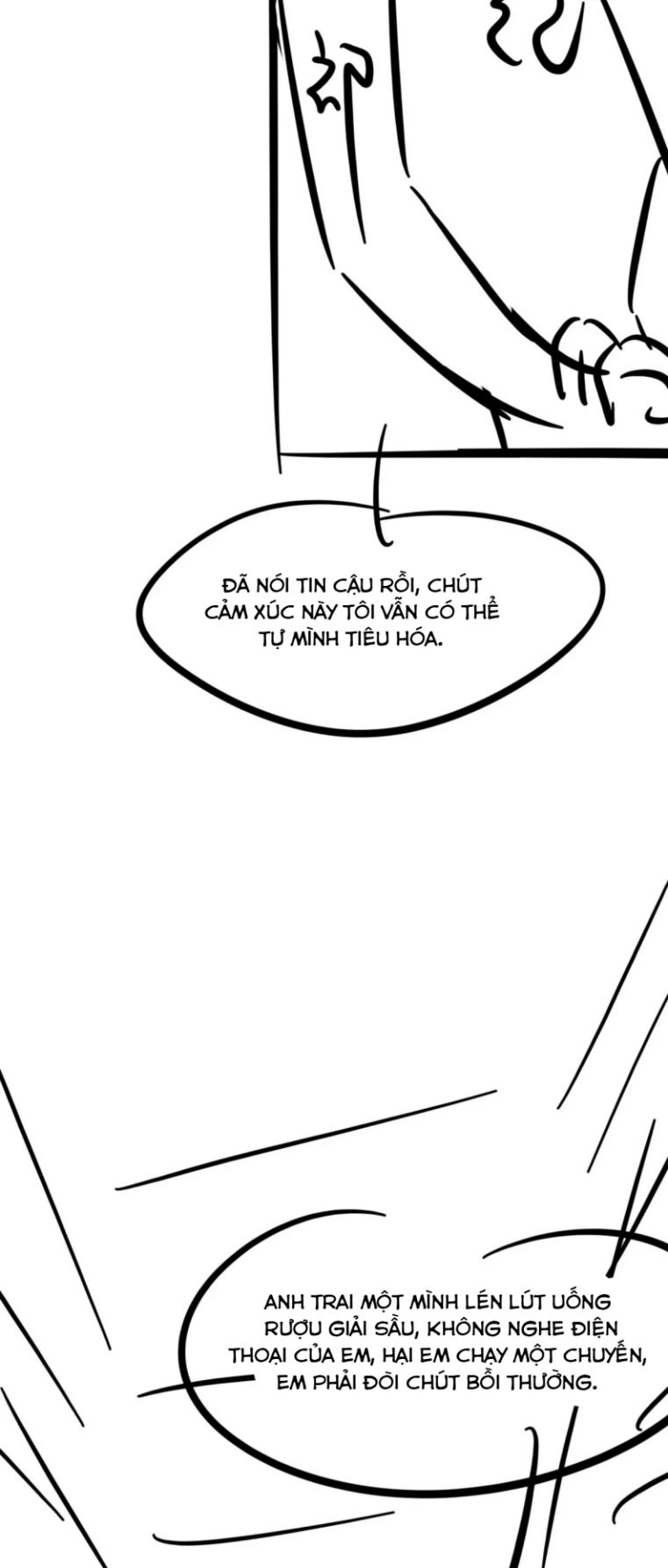 Cấu Bệnh: Chapter 70