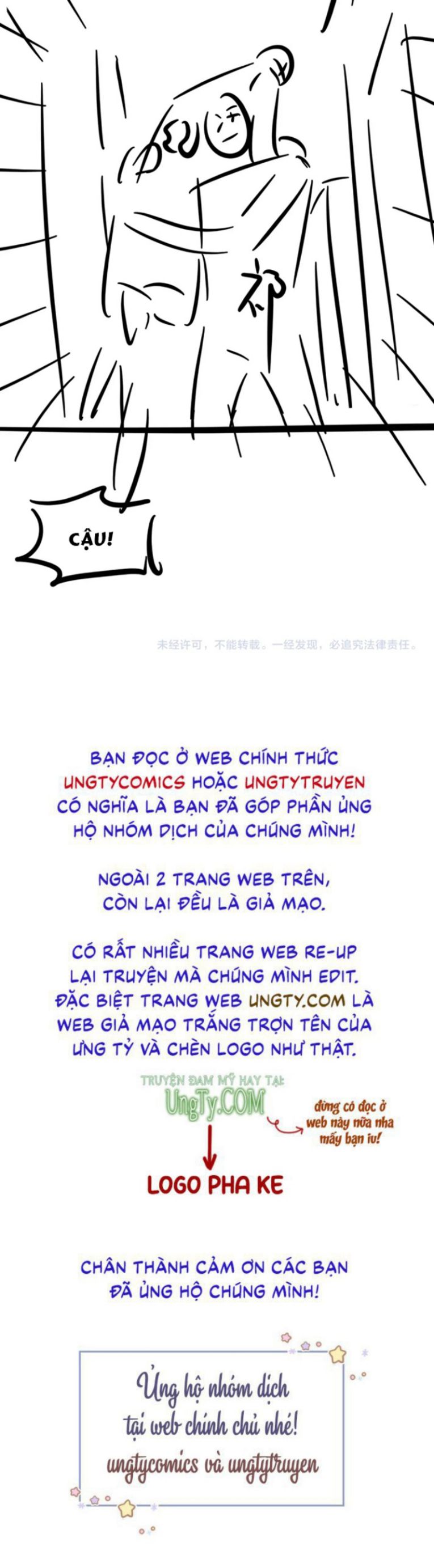 Cấu Bệnh: Chapter 70