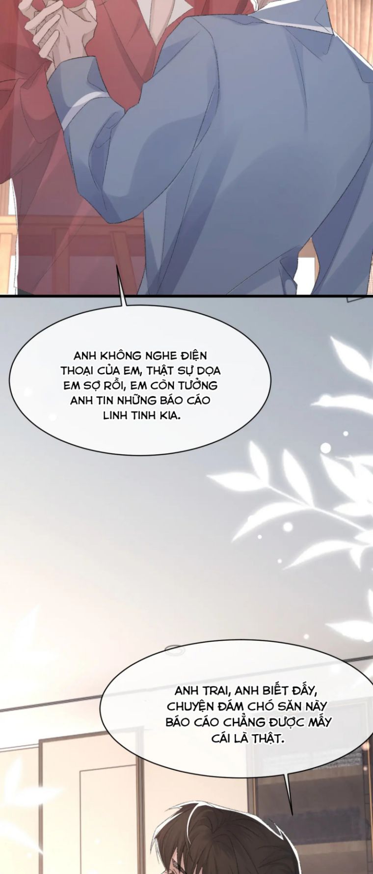 Cấu Bệnh: Chapter 70
