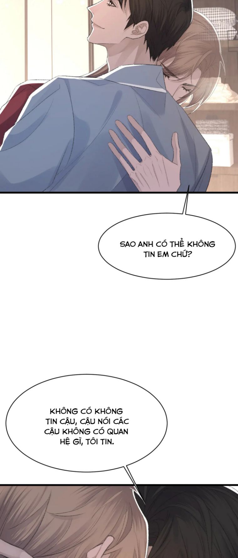 Cấu Bệnh: Chapter 70