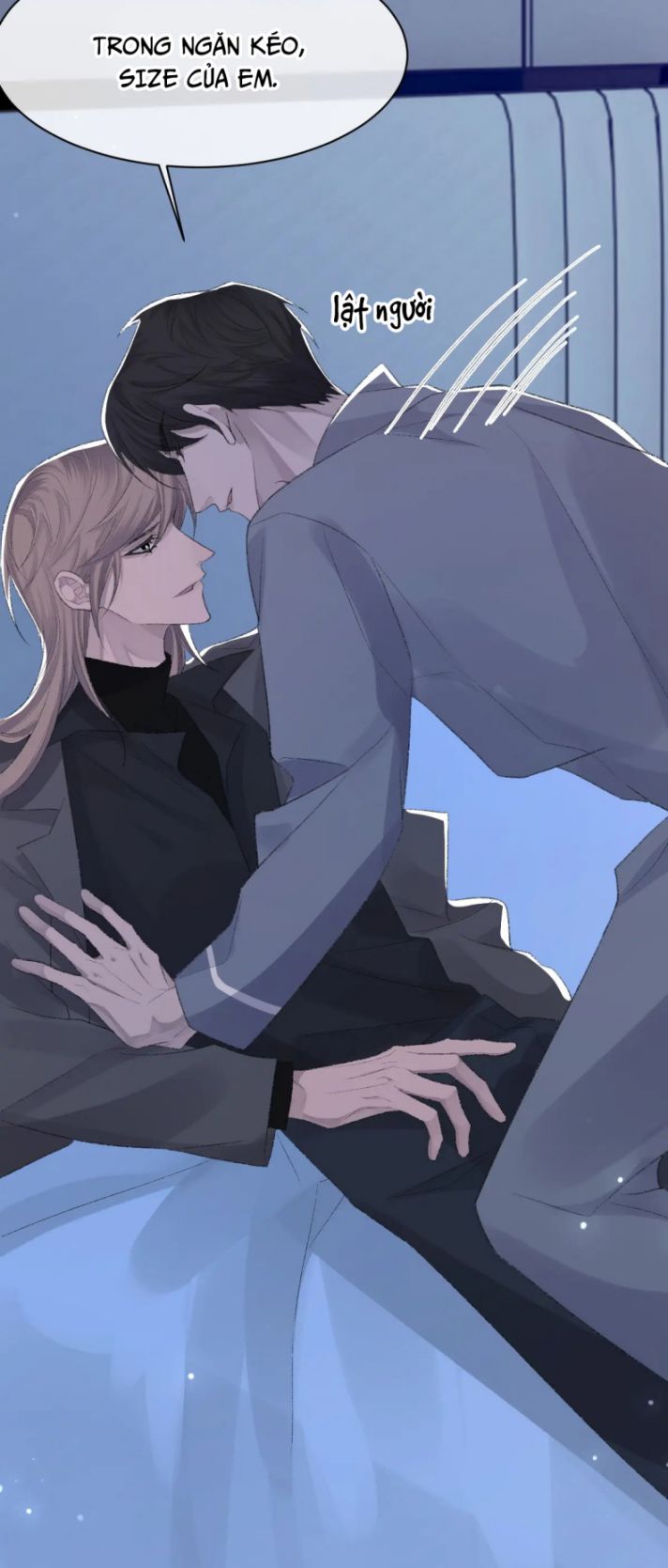 Cấu Bệnh: Chapter 71