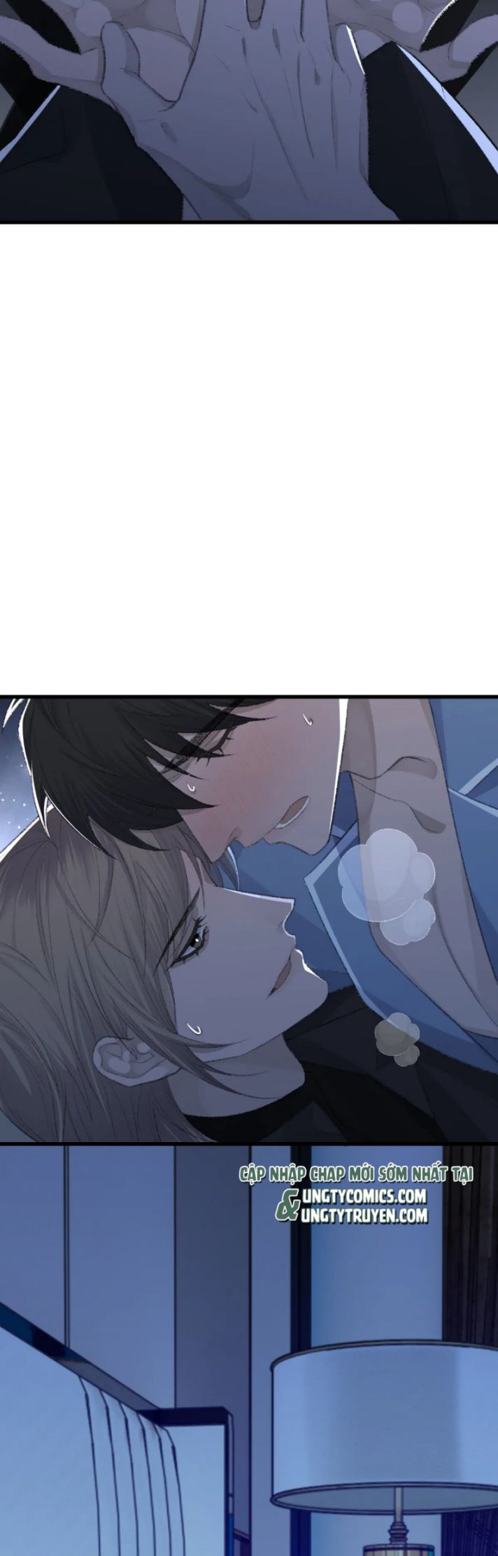 Cấu Bệnh: Chapter 71