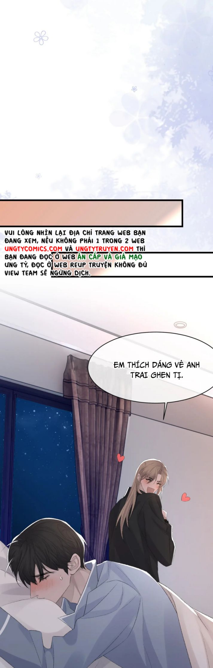 Cấu Bệnh: Chapter 71