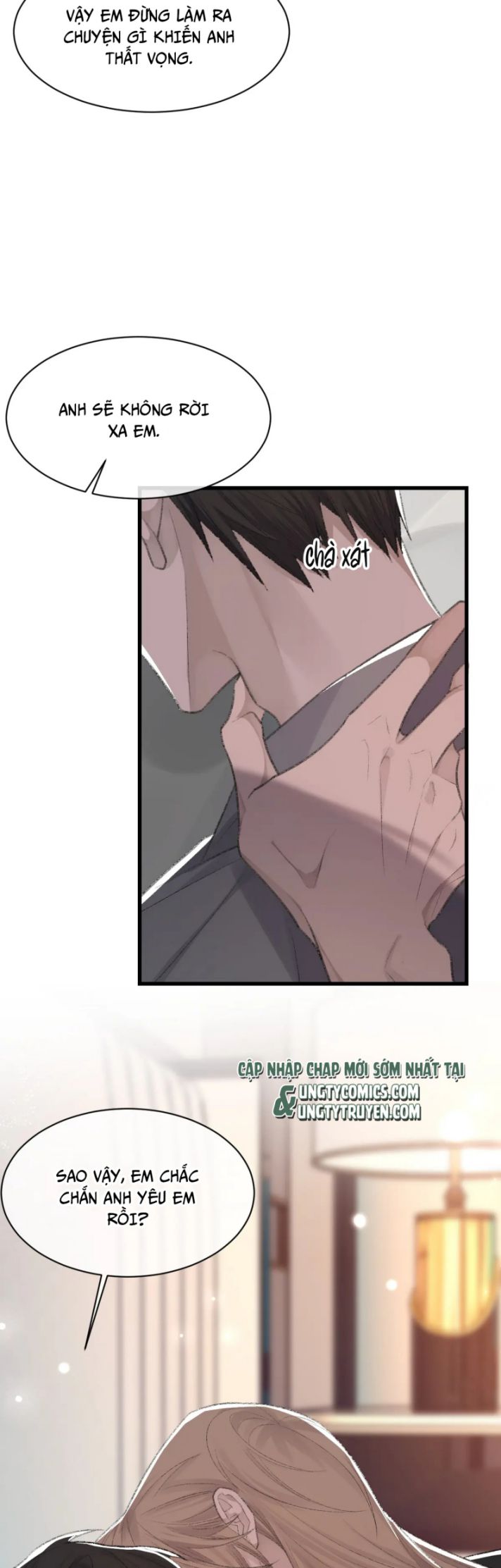 Cấu Bệnh: Chapter 71