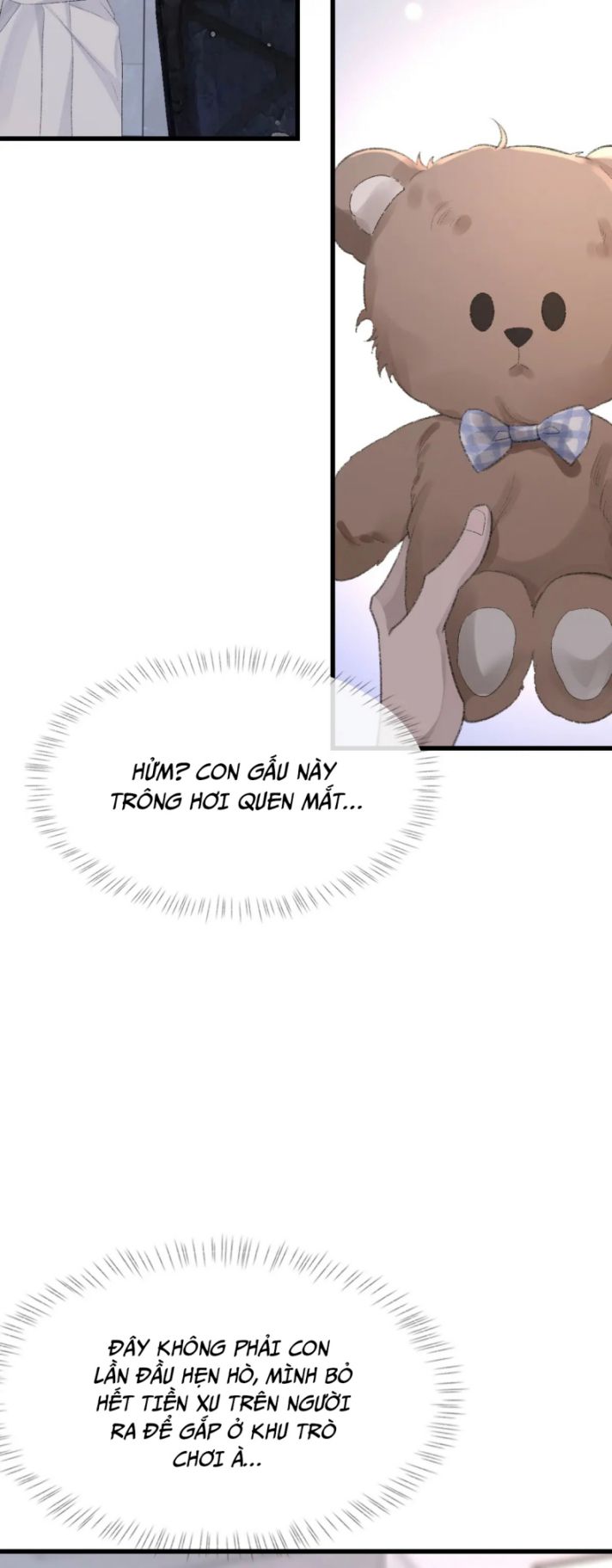 Cấu Bệnh: Chapter 71