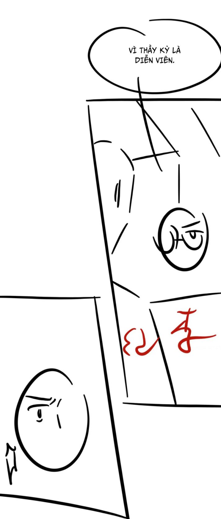 Cấu Bệnh: Chapter 71