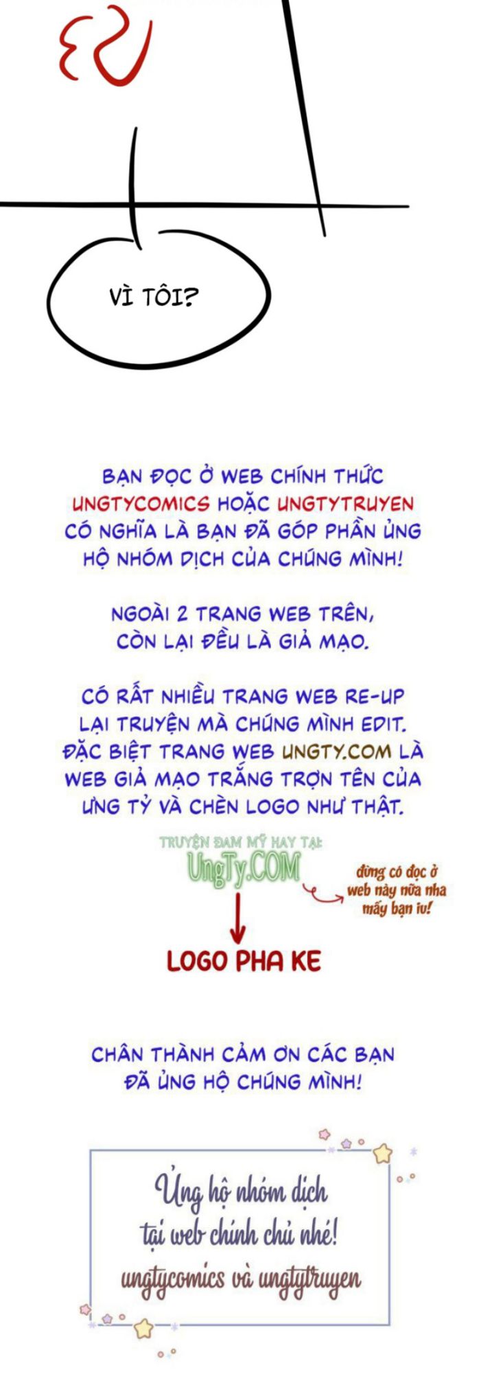 Cấu Bệnh: Chapter 71