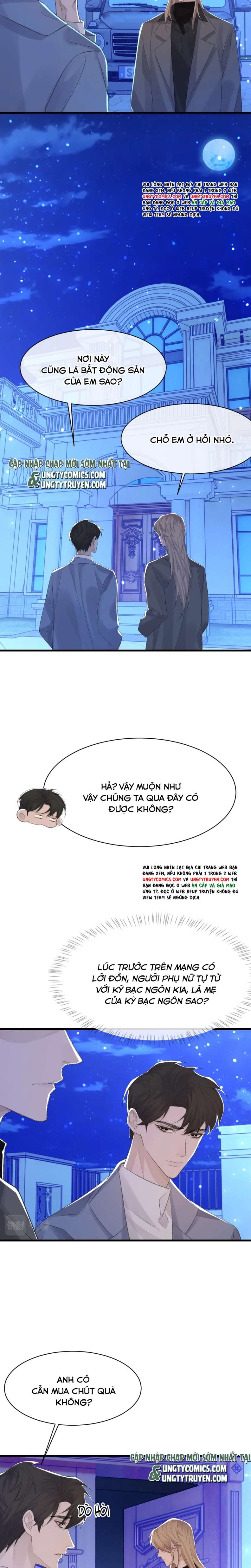 Cấu Bệnh: Chapter 72