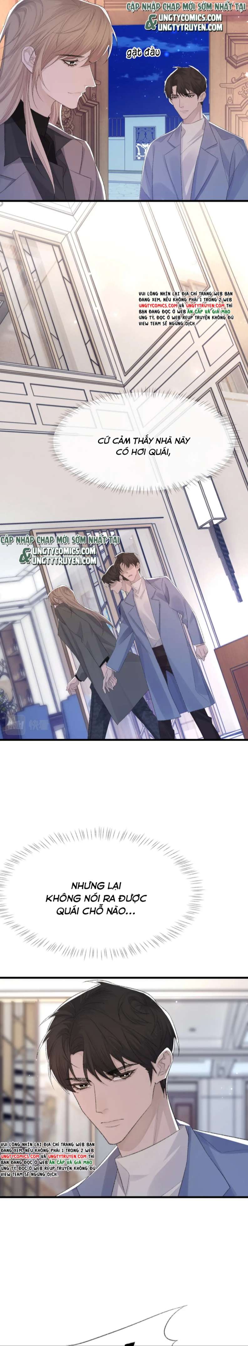 Cấu Bệnh: Chapter 72