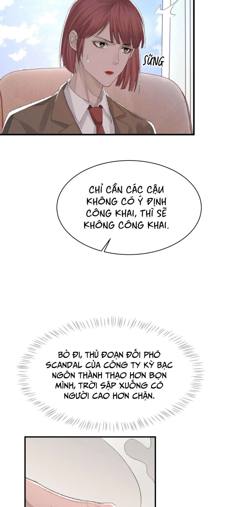 Cấu Bệnh: Chapter 75
