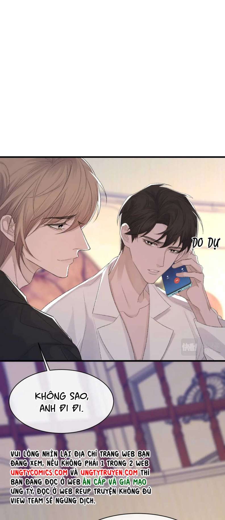 Cấu Bệnh: Chapter 75