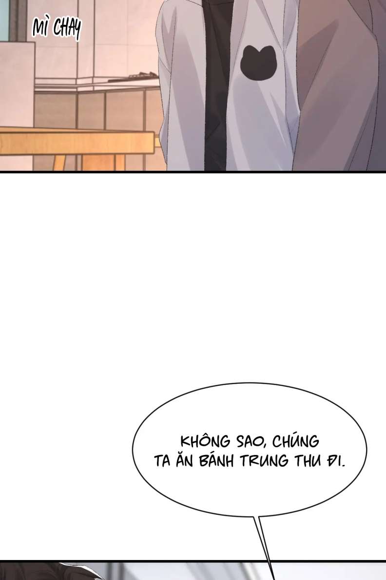Cấu Bệnh: Chapter 75