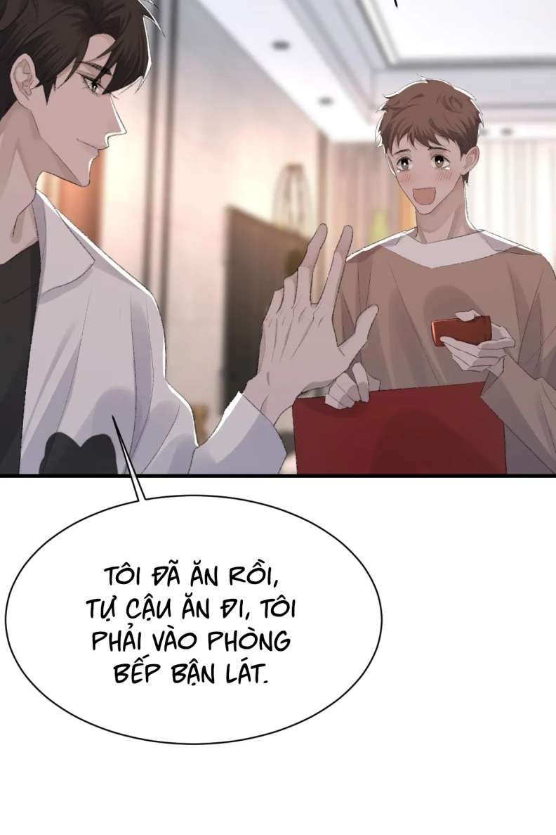 Cấu Bệnh: Chapter 75