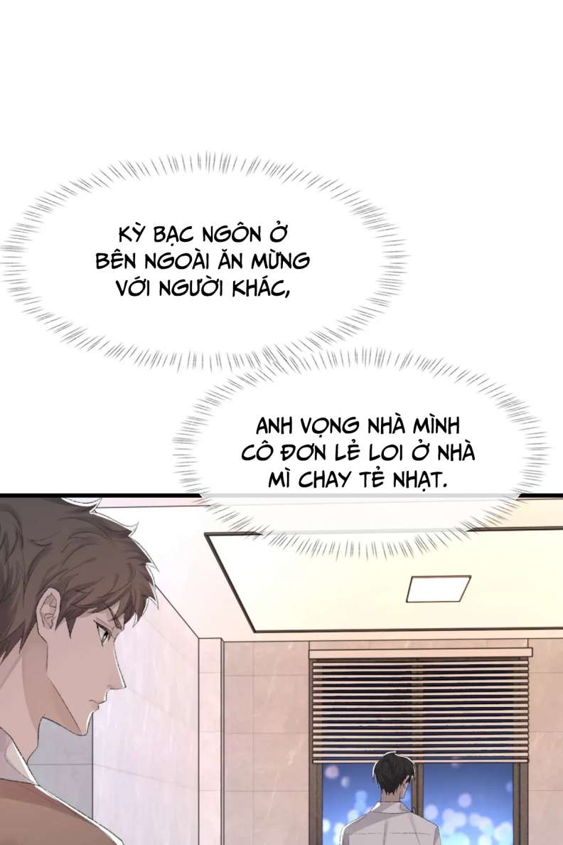 Cấu Bệnh: Chapter 75