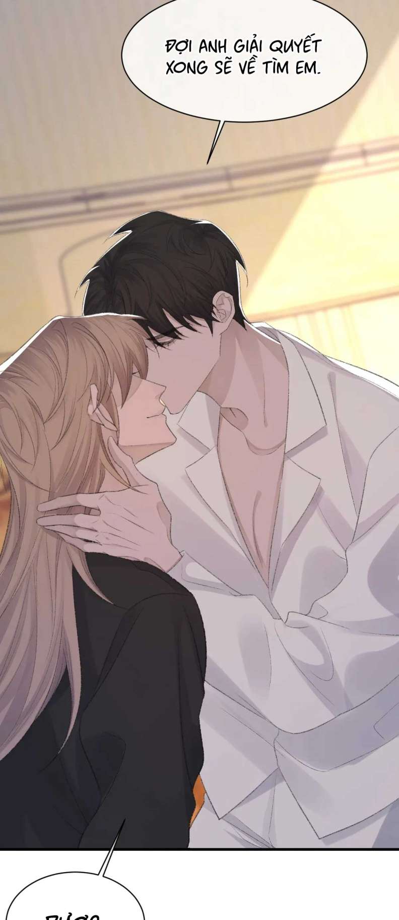 Cấu Bệnh: Chapter 75