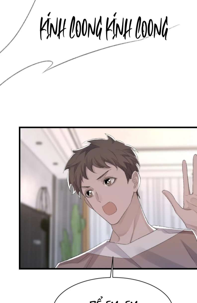 Cấu Bệnh: Chapter 75