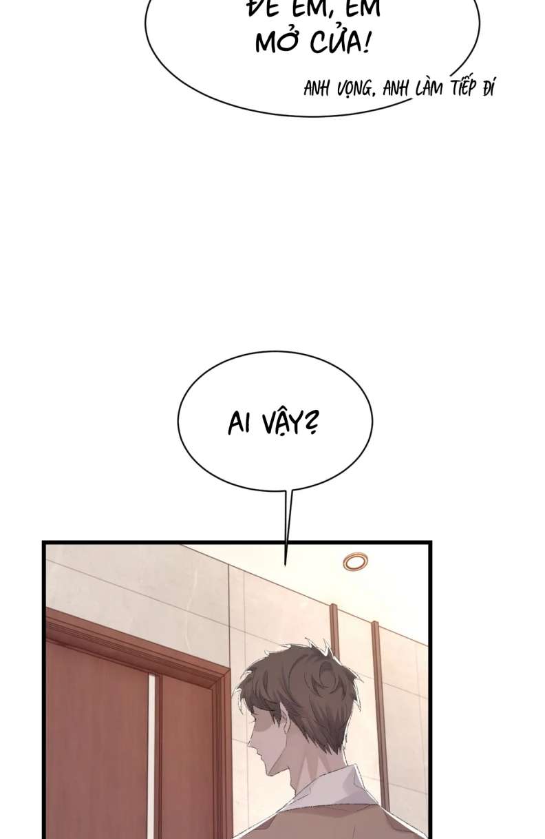 Cấu Bệnh: Chapter 75