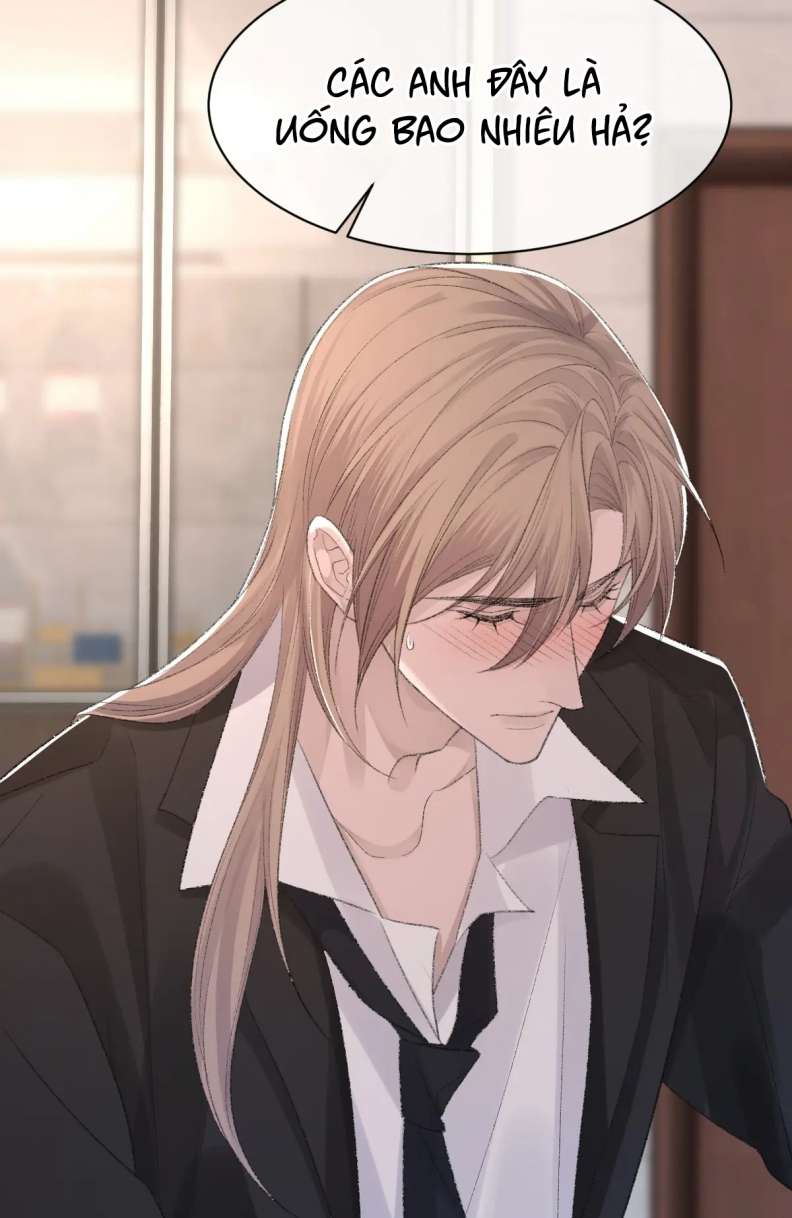 Cấu Bệnh: Chapter 75