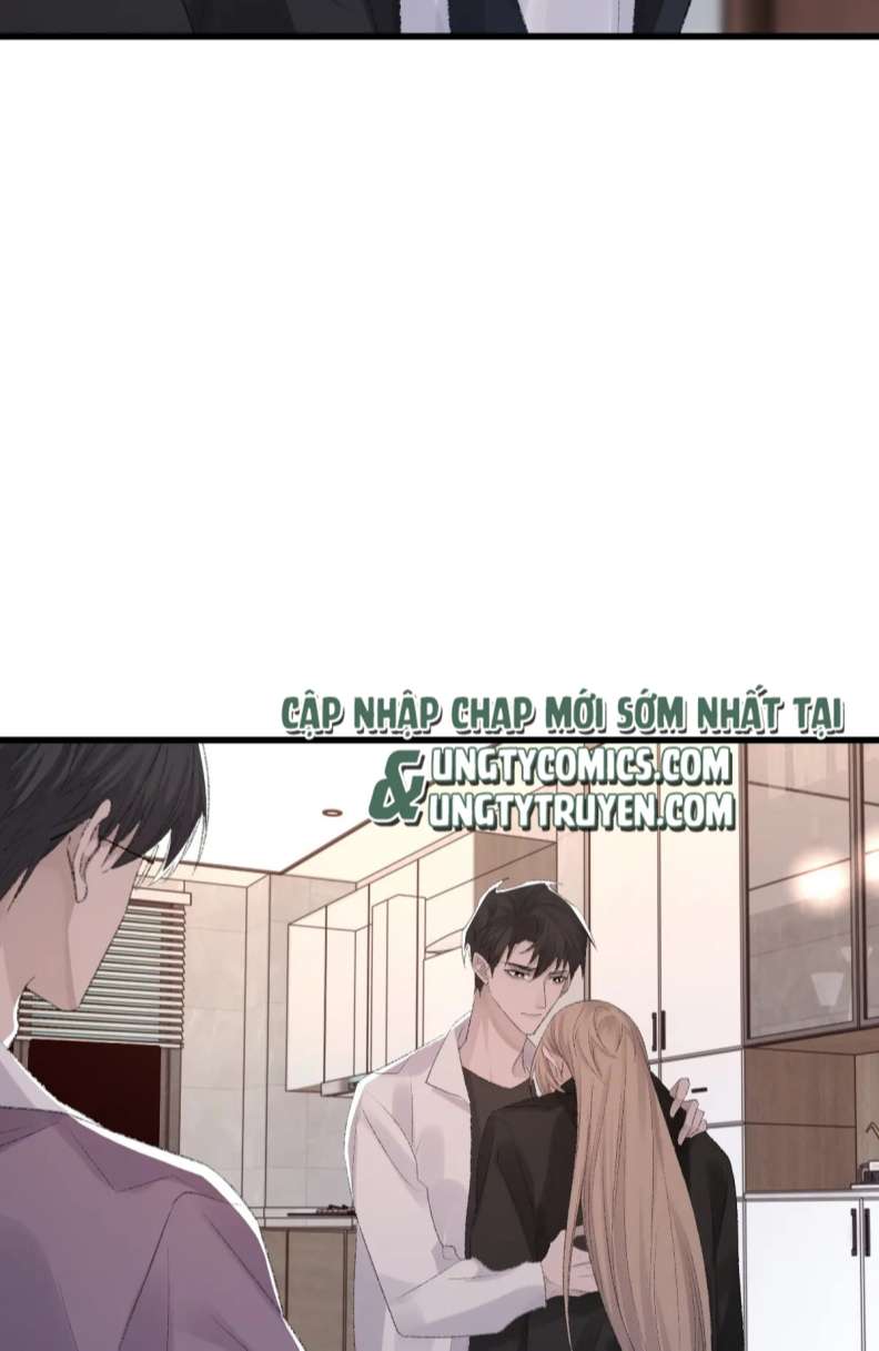 Cấu Bệnh: Chapter 75