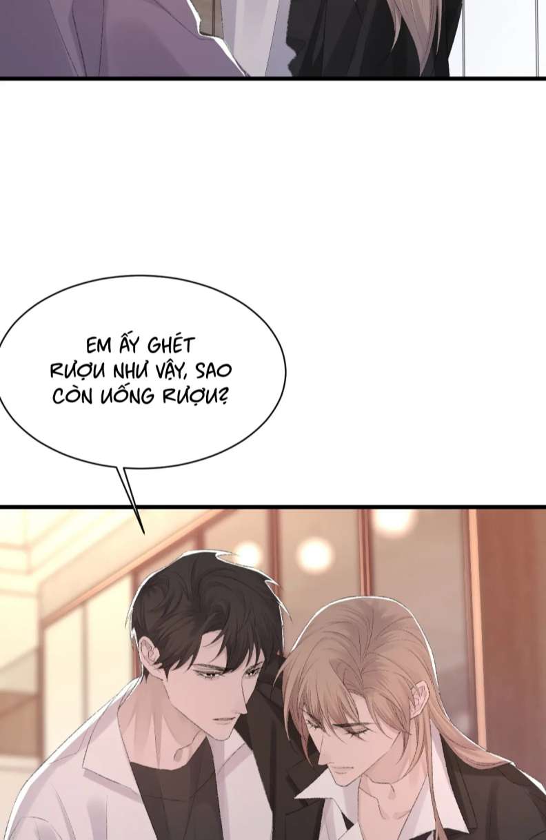 Cấu Bệnh: Chapter 75
