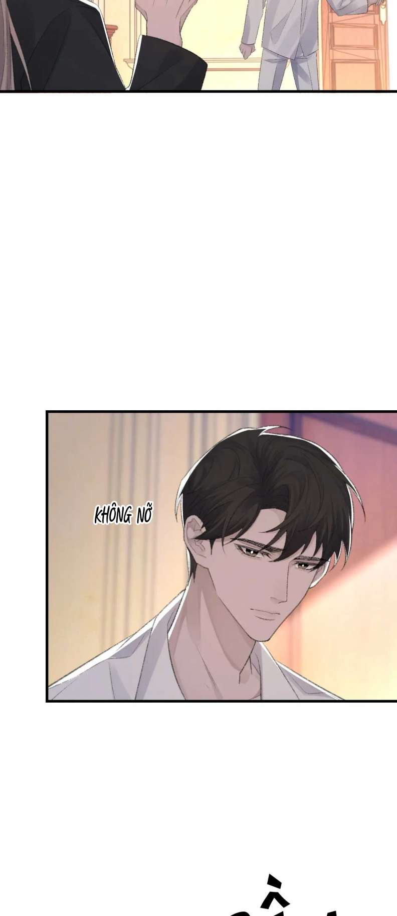 Cấu Bệnh: Chapter 75