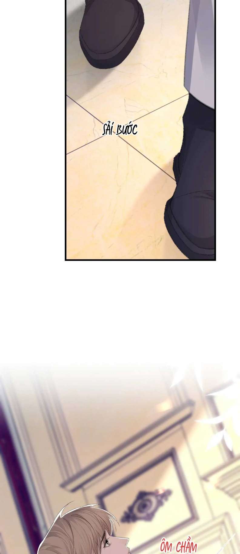 Cấu Bệnh: Chapter 75