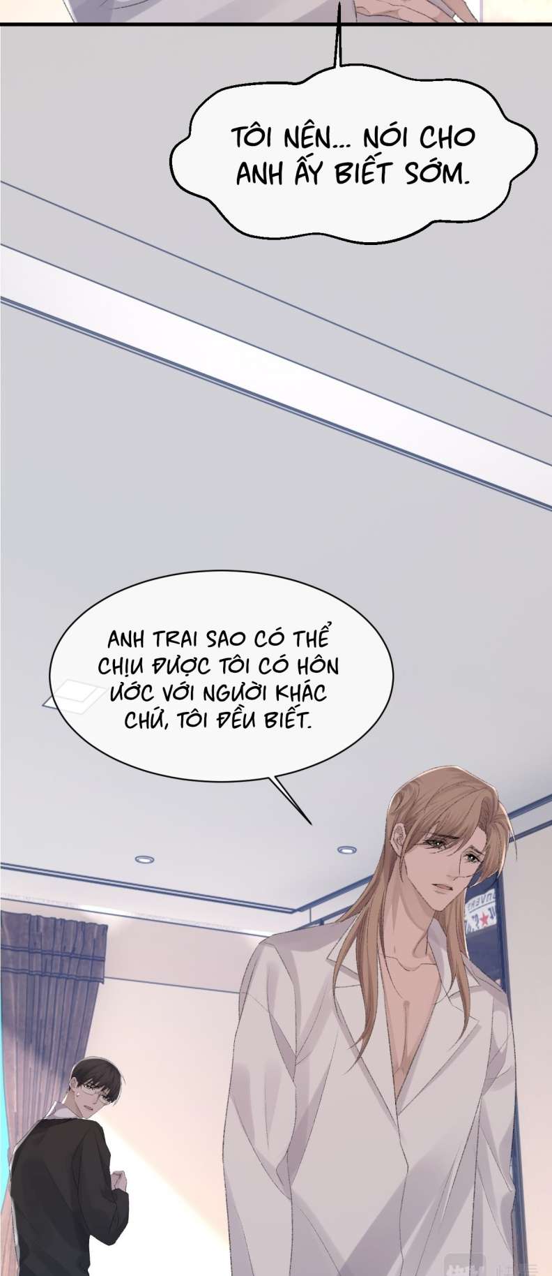 Cấu Bệnh: Chapter 77