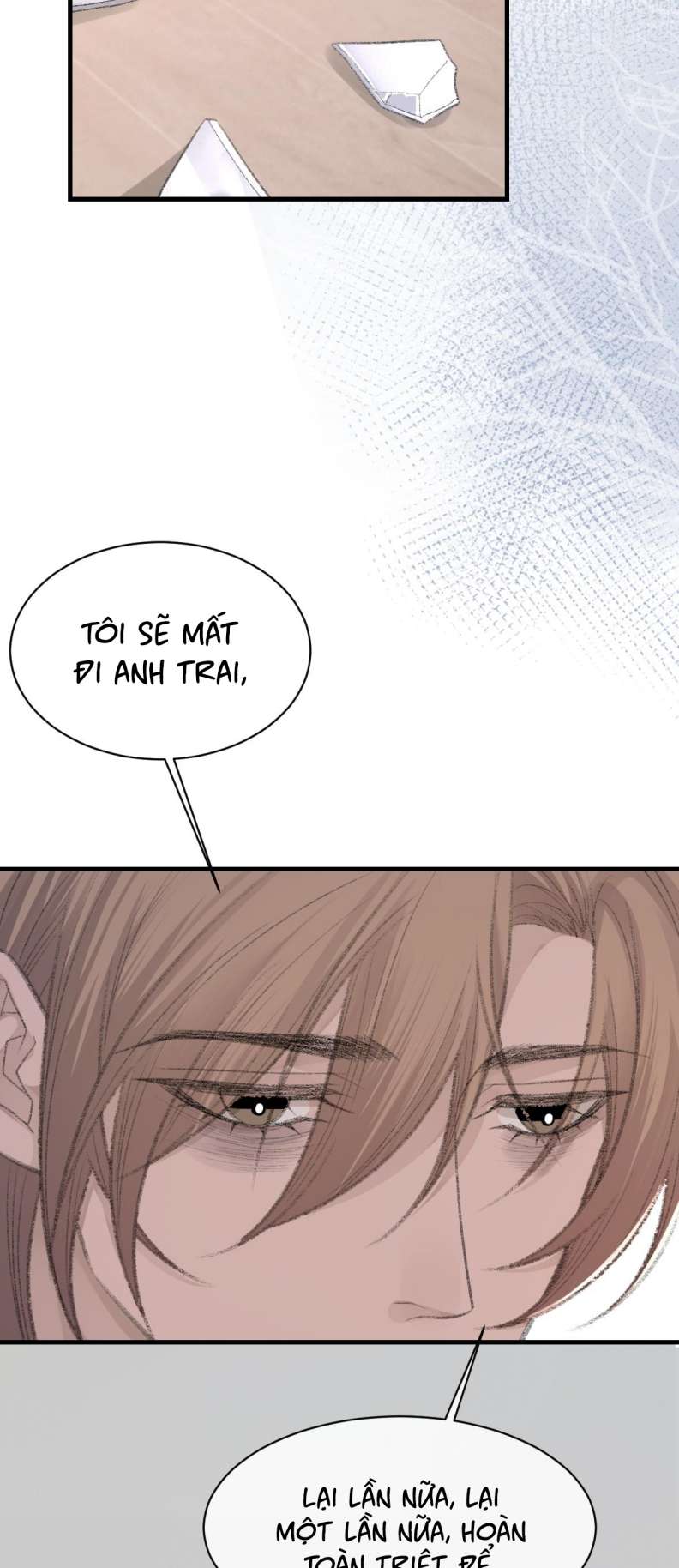 Cấu Bệnh: Chapter 77