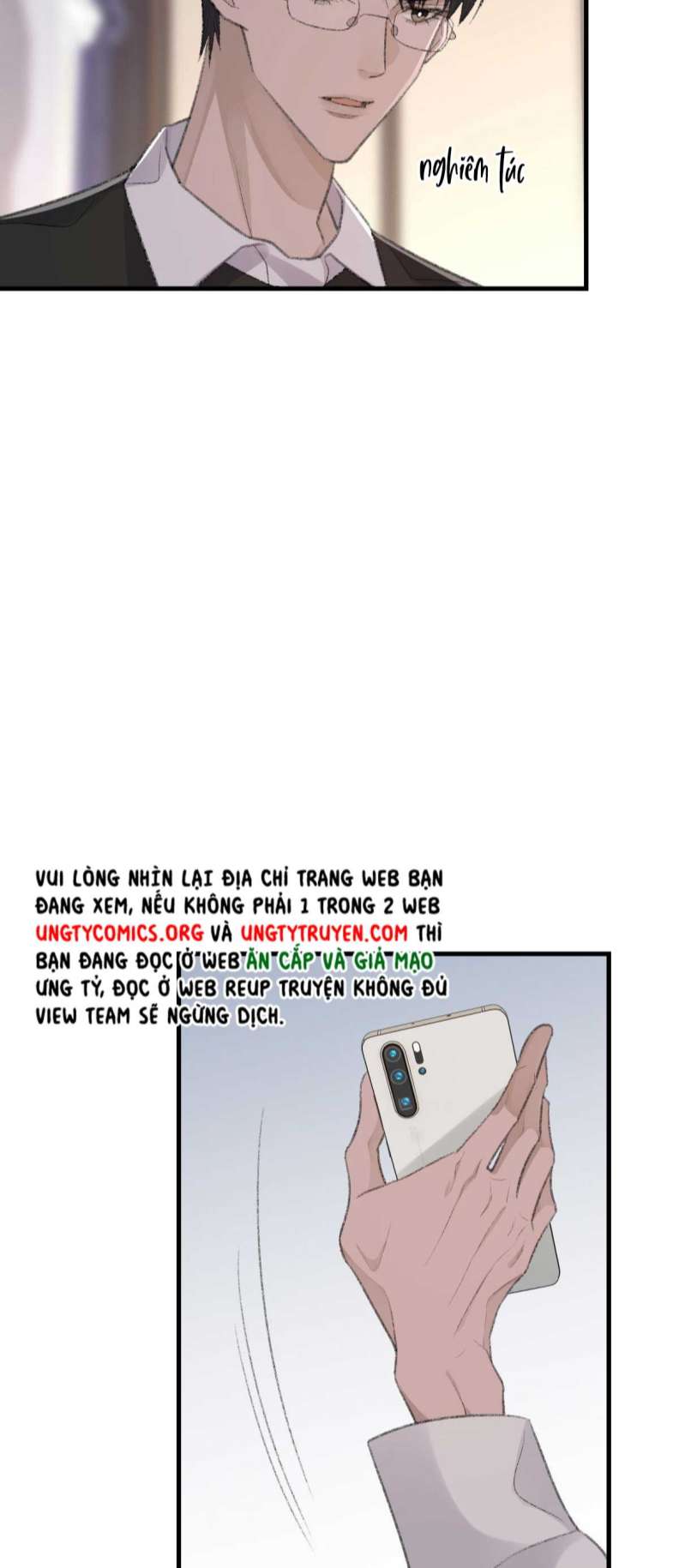 Cấu Bệnh: Chapter 77