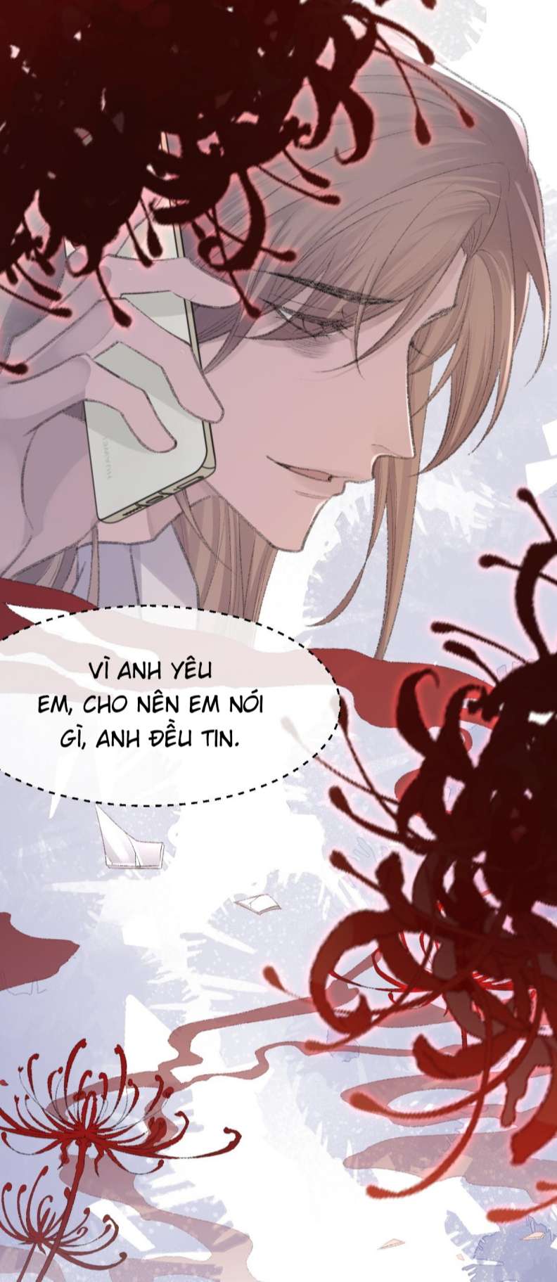 Cấu Bệnh: Chapter 77