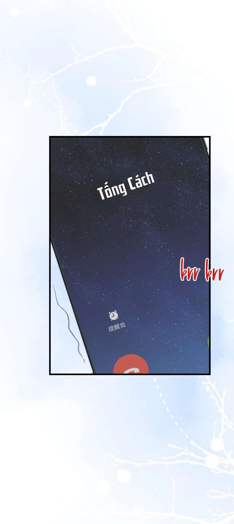 Cấu Bệnh: Chapter 77