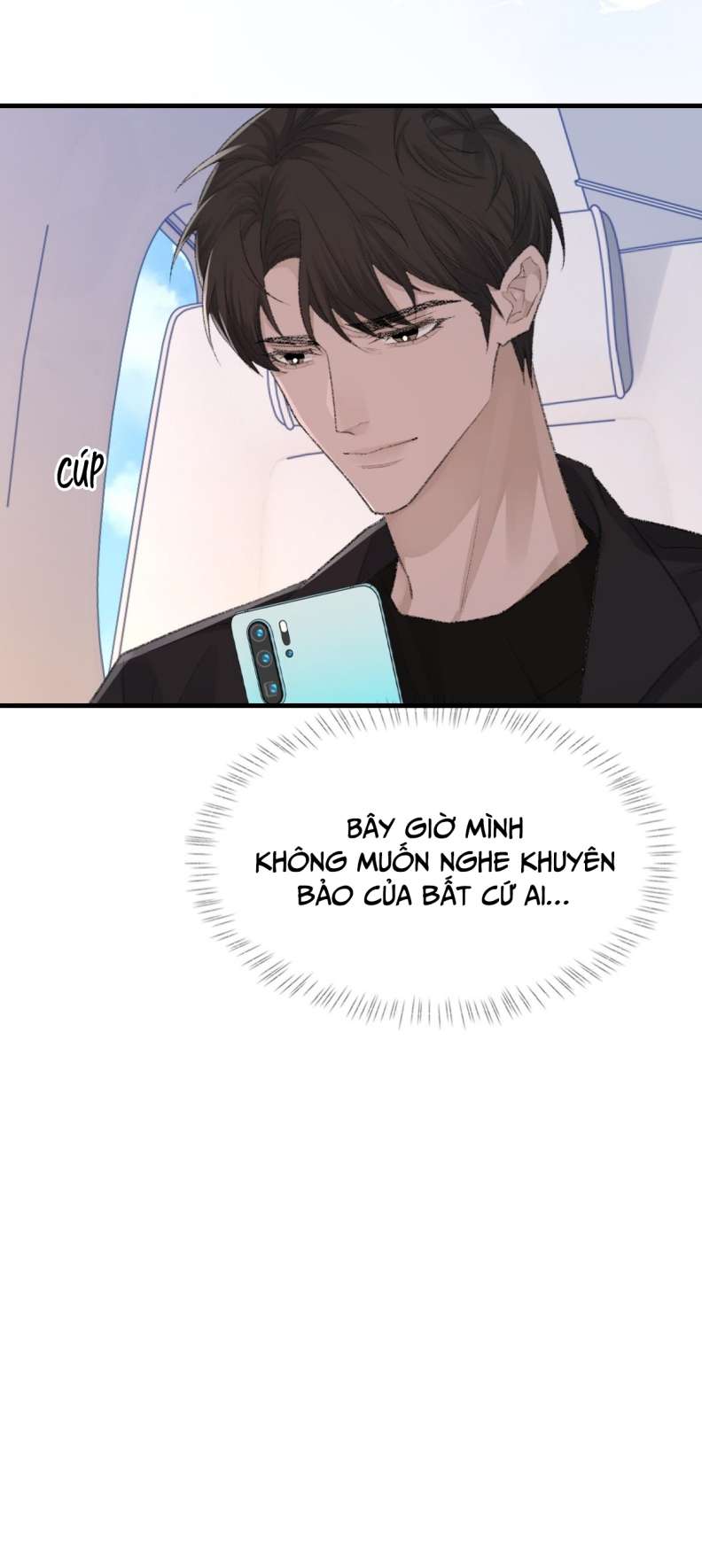 Cấu Bệnh: Chapter 77