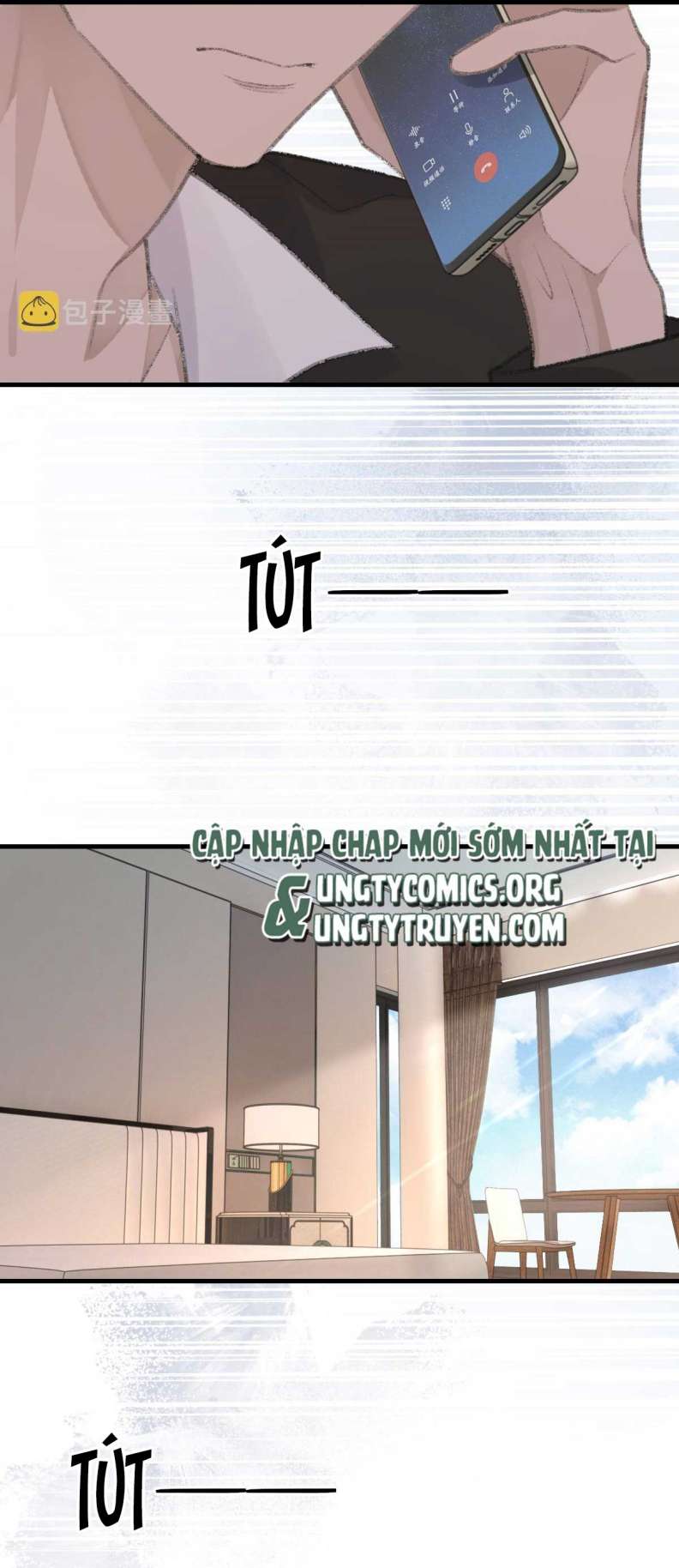 Cấu Bệnh: Chapter 77