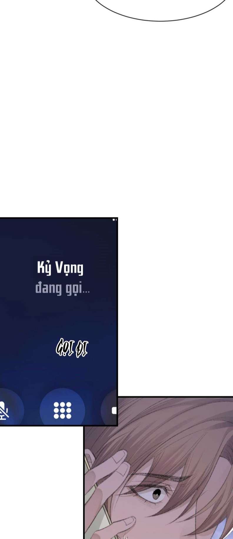 Cấu Bệnh: Chapter 77