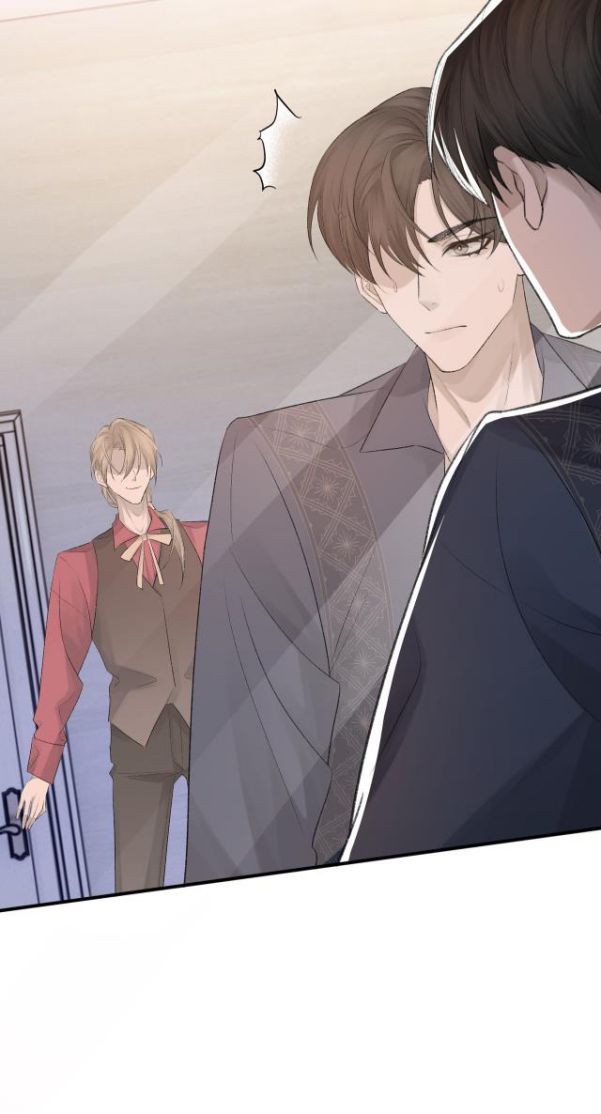 Cấu Bệnh: Chapter 8