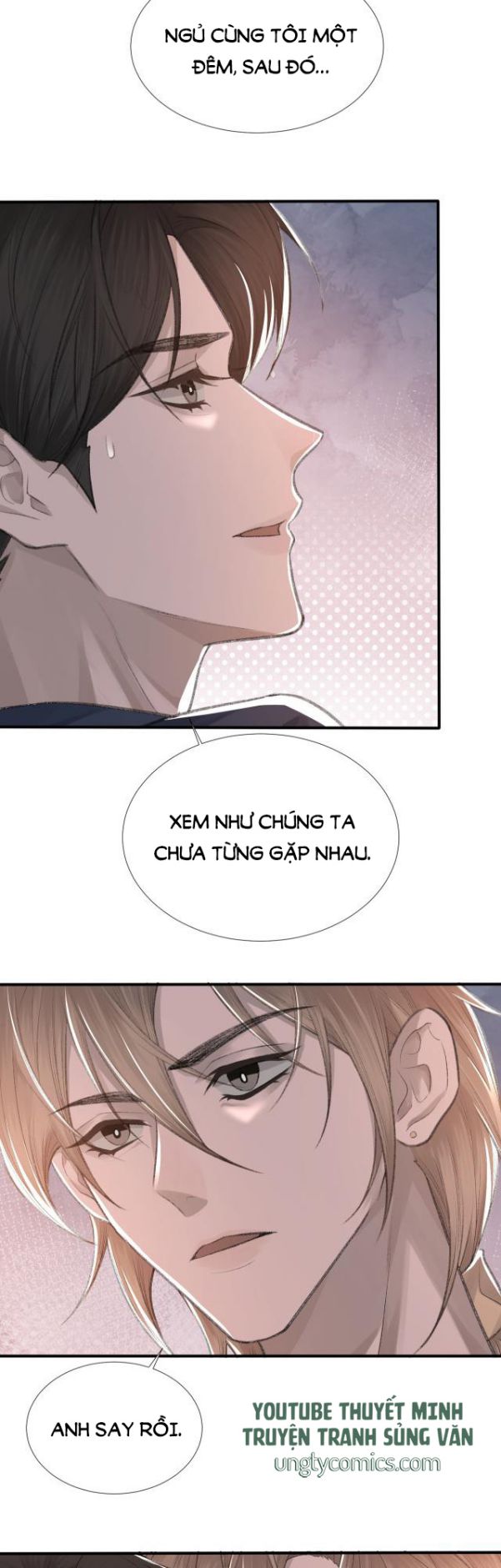 Cấu Bệnh: Chapter 8