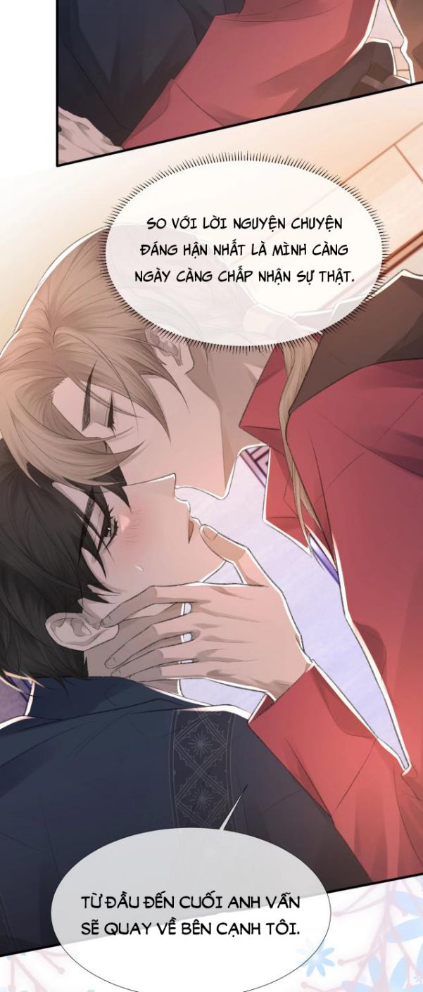 Cấu Bệnh: Chapter 8