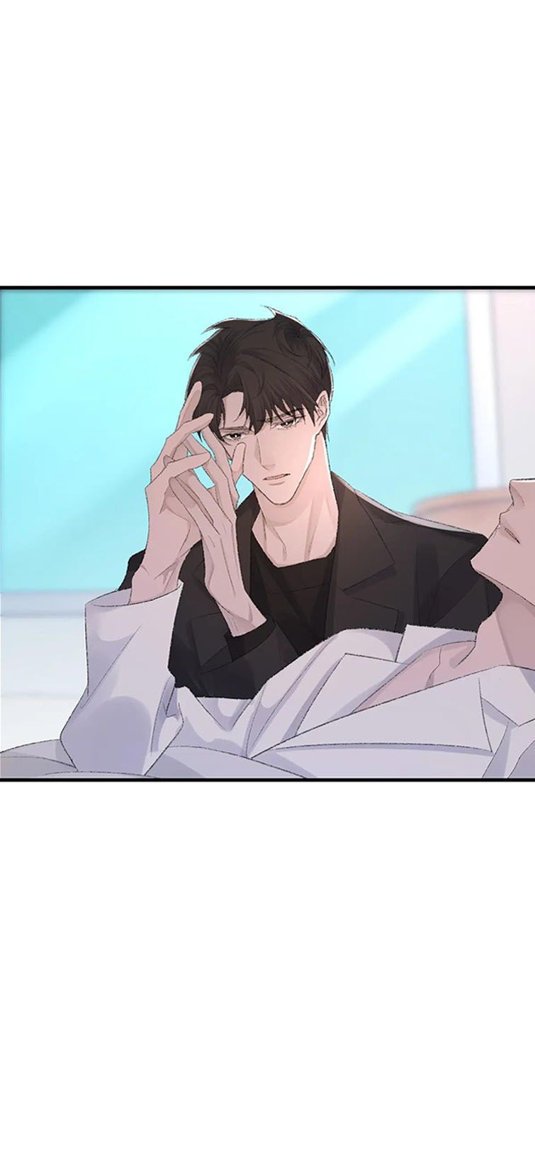 Cấu Bệnh: Chapter 80