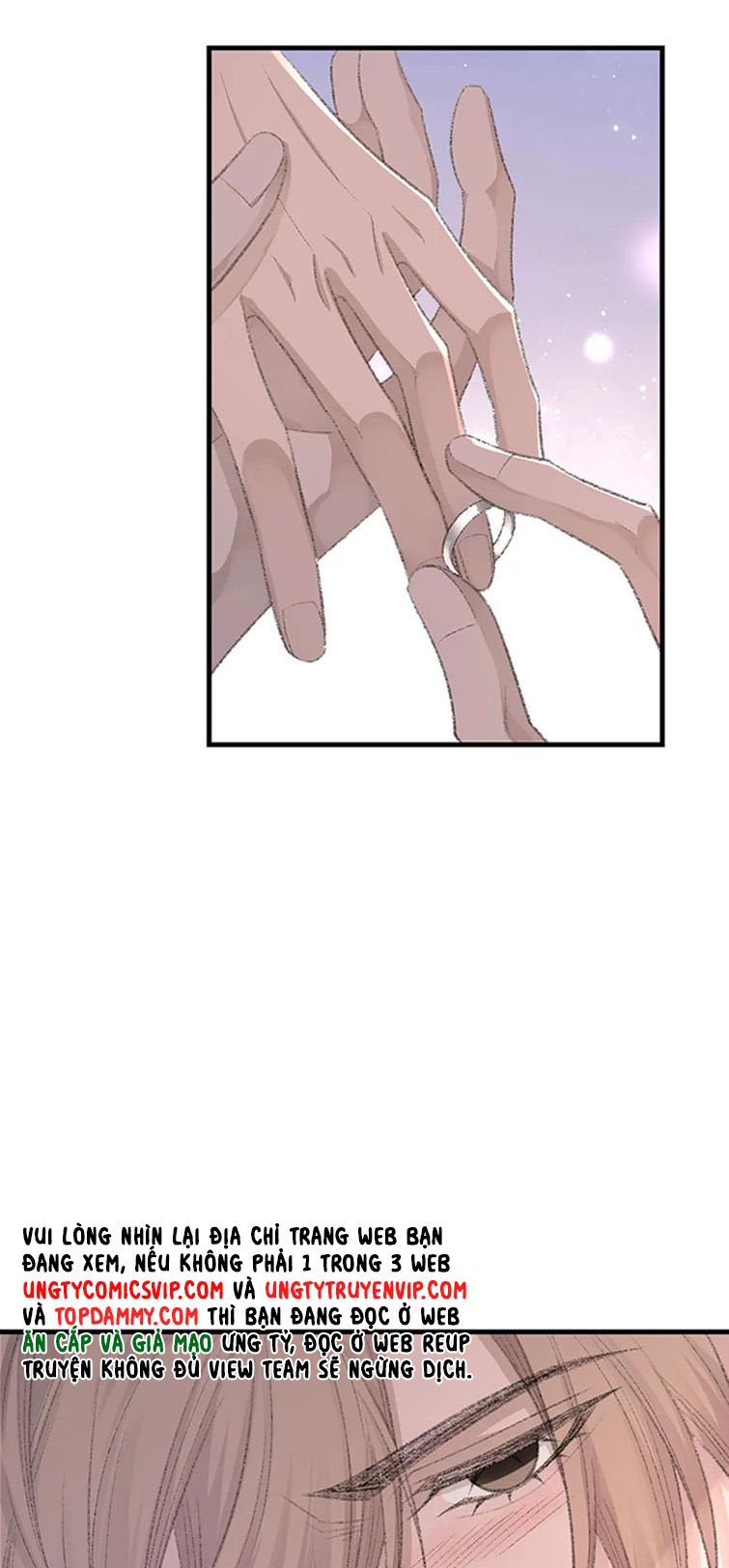 Cấu Bệnh: Chapter 80