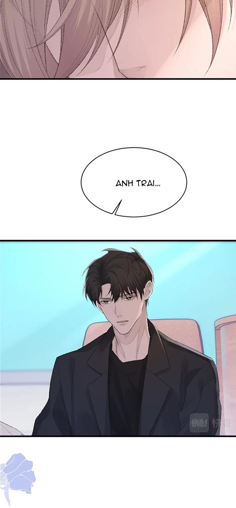 Cấu Bệnh: Chapter 80