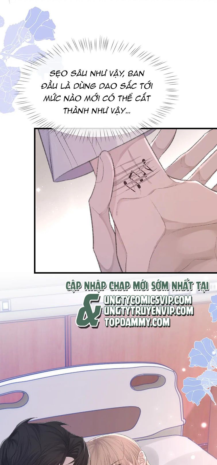 Cấu Bệnh: Chapter 80