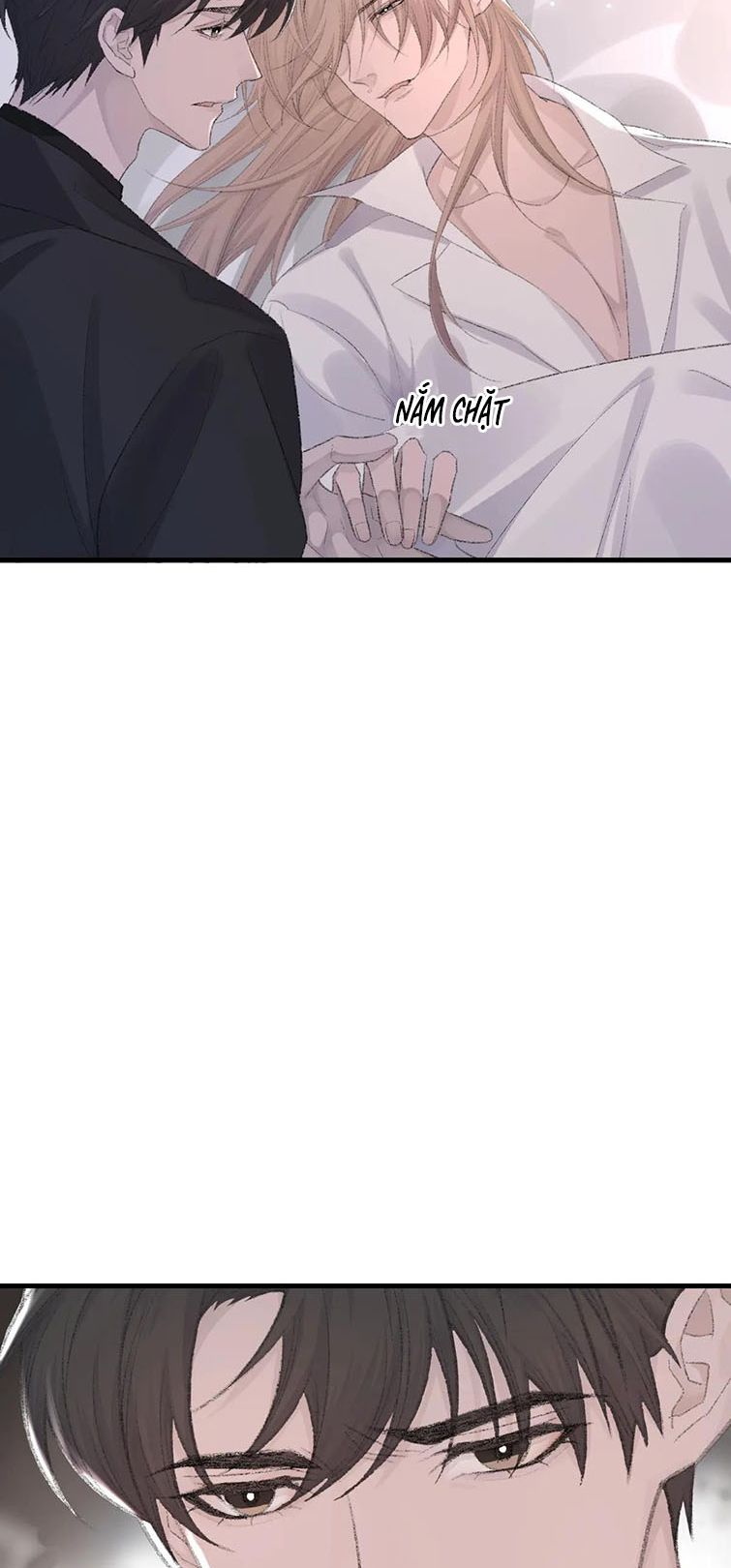Cấu Bệnh: Chapter 80