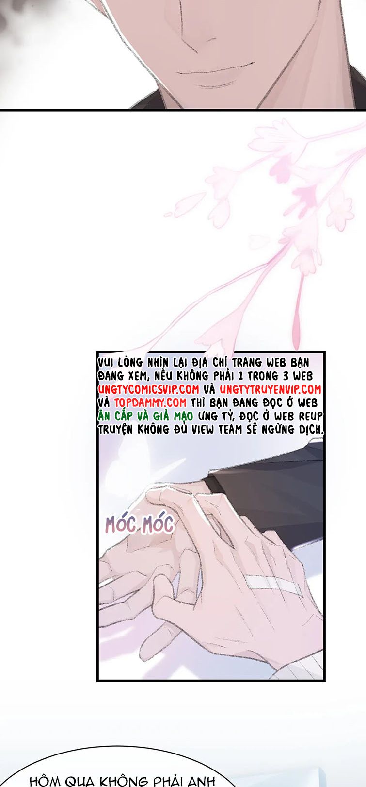 Cấu Bệnh: Chapter 80