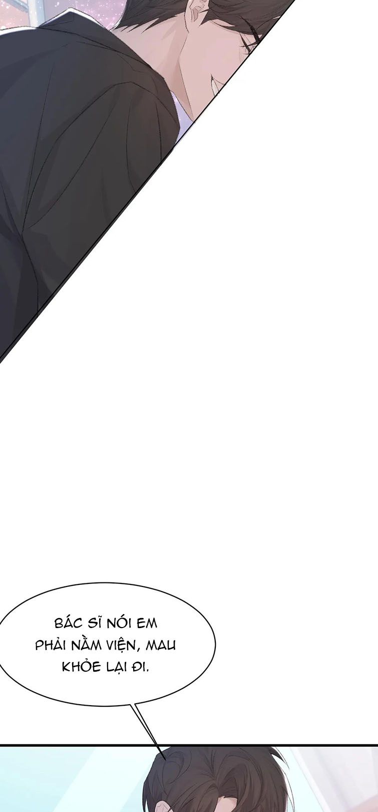 Cấu Bệnh: Chapter 80