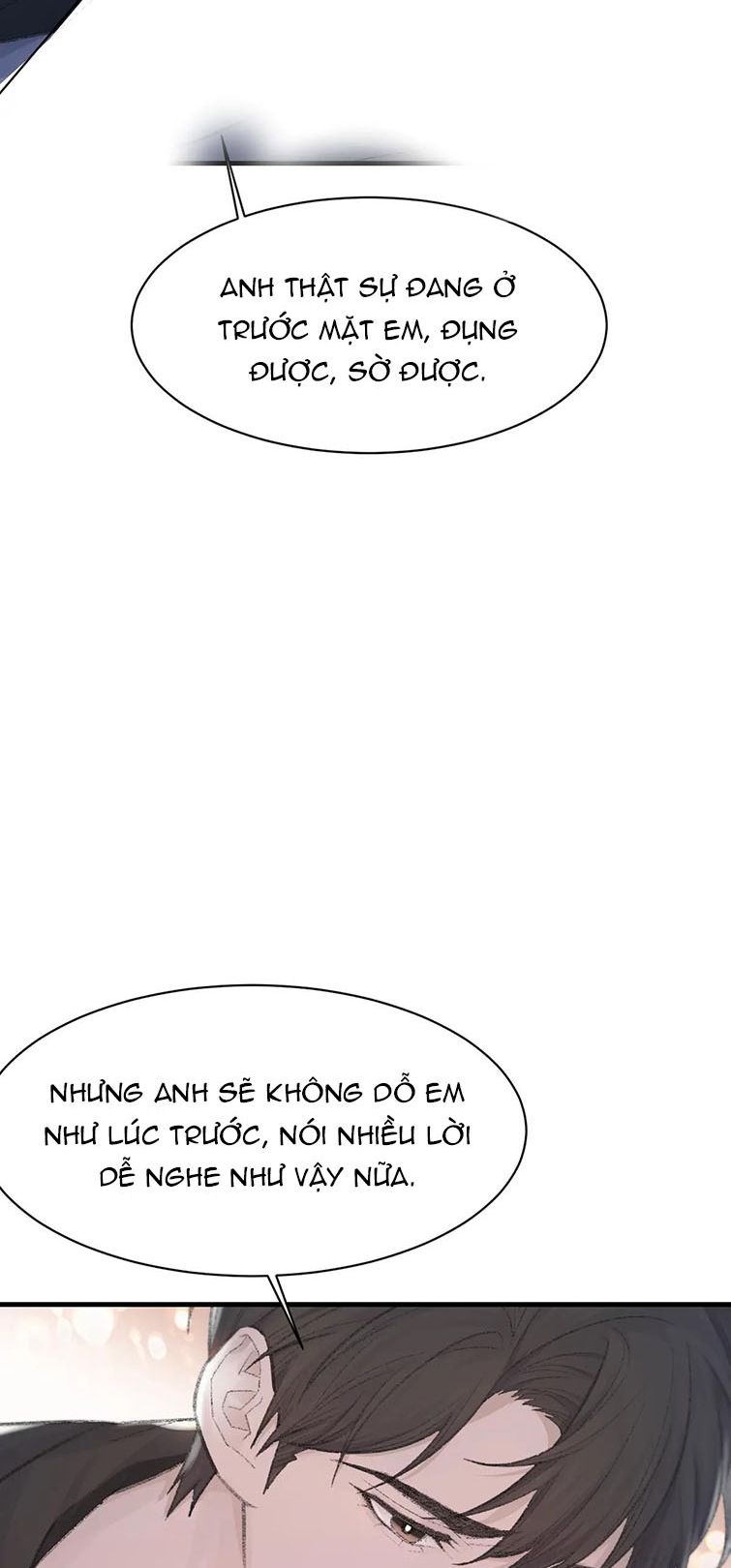 Cấu Bệnh: Chapter 80
