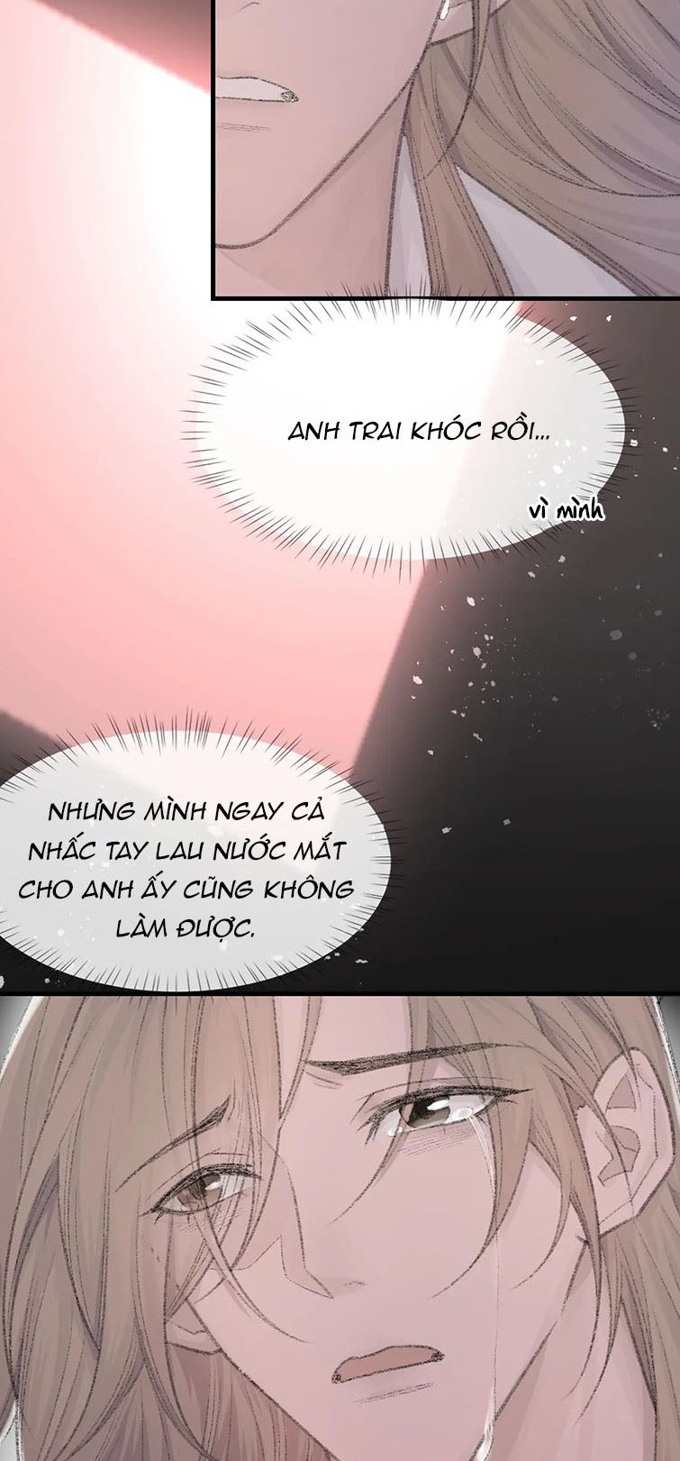 Cấu Bệnh: Chapter 80